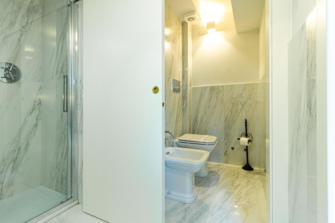 Casa Calypso In Canton De' Fiori Bologna Bagian luar foto