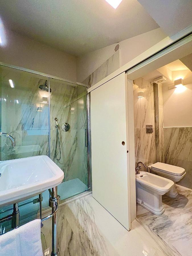 Casa Calypso In Canton De' Fiori Bologna Bagian luar foto