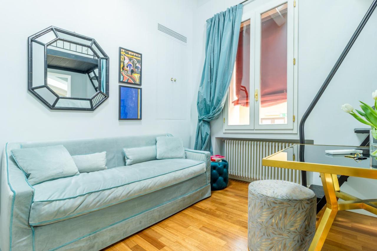 Casa Calypso In Canton De' Fiori Bologna Bagian luar foto