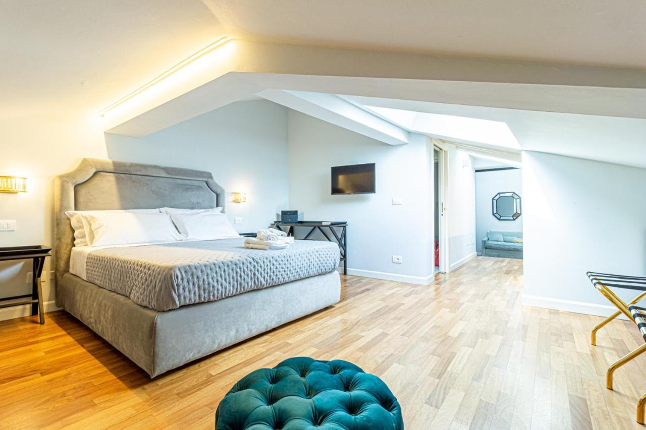 Casa Calypso In Canton De' Fiori Bologna Bagian luar foto