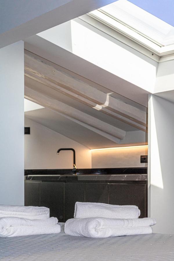 Casa Calypso In Canton De' Fiori Bologna Bagian luar foto