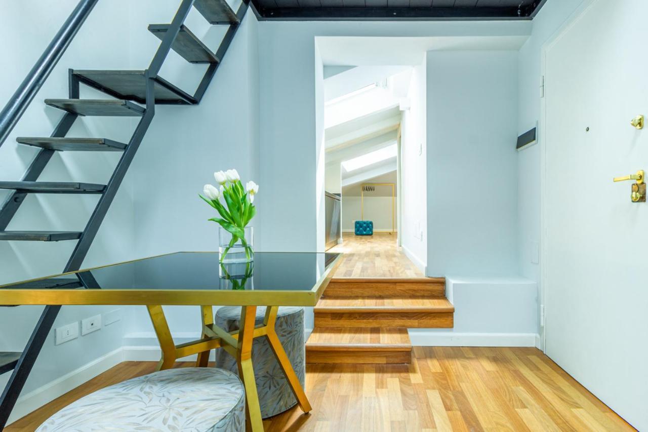 Casa Calypso In Canton De' Fiori Bologna Bagian luar foto